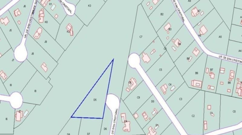 Valencia - Alberique - 3800m2