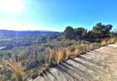 Parcela urbanizable en venta en la España, Pedralba, ref: TR219802 foto