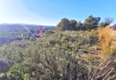 Parcela urbanizable en venta en la España, Pedralba, ref: TR219802 foto