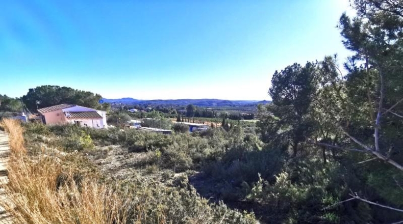 Valencia - Pedralba - 657m2