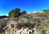 Parcela urbanizable en venta en la España, Pedralba, ref: TR219802 foto