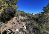 Parcela urbanizable en venta en la España, Pedralba, ref: TR219802 foto