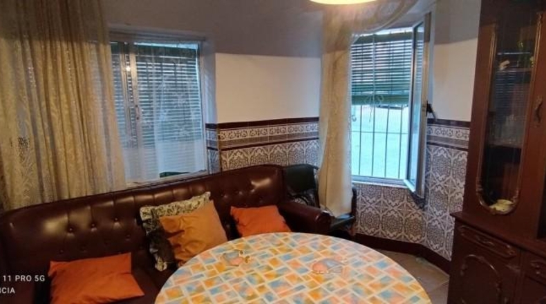 Cáceres - Serradilla - 75m2