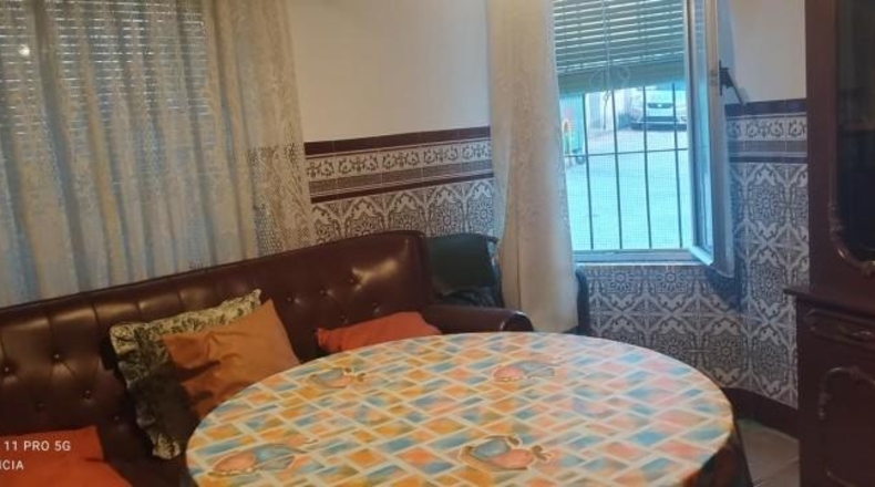Cáceres - Serradilla - 75m2