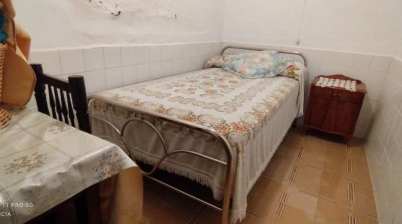 Cáceres - Serradilla - 75m2