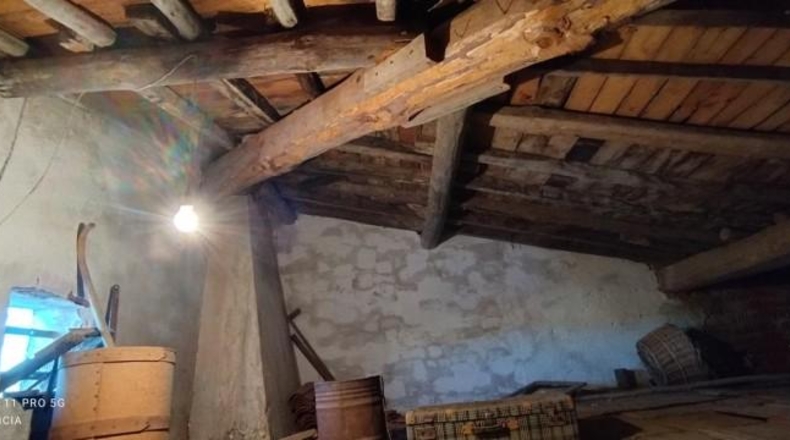 Cáceres - Serradilla - 75m2