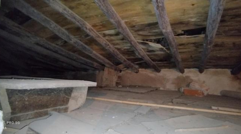 Cáceres - Serradilla - 75m2