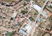 Suelo urbano en venta en la España, Fuentespalda, ref: TR131821 foto