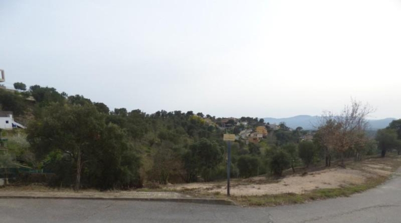 Gerona - Maçanet de la Selva - 1183m2