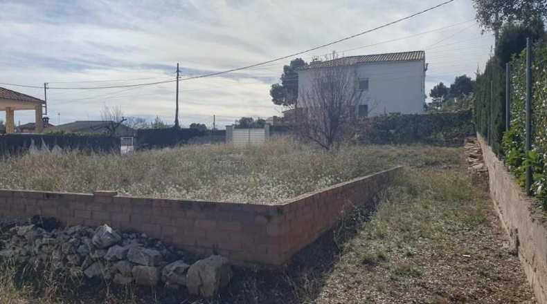 Barcelona - Carme - 559m2
