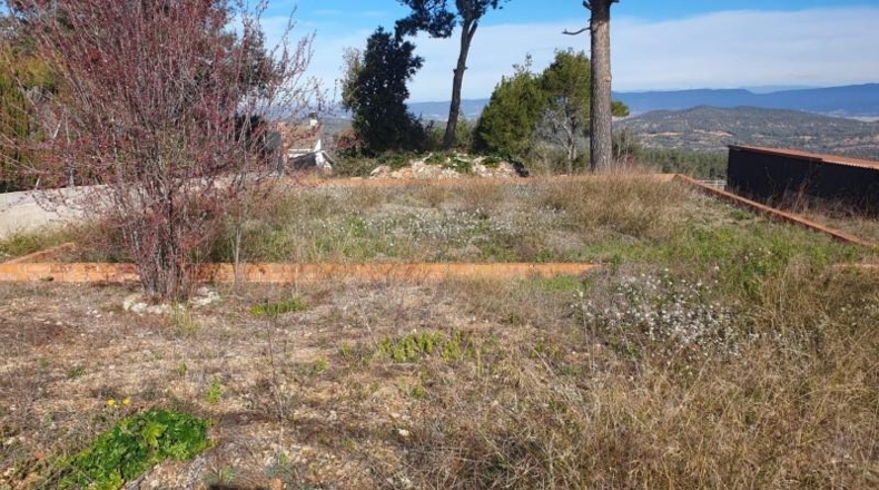 Barcelona - Carme - 559m2