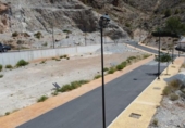 Suelo urbano en venta en la España, Somontín, ref: TR244924 foto