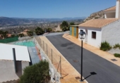 Suelo urbano en venta en la España, Somontín, ref: TR244924 foto