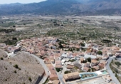 Suelo urbano en venta en la España, Somontín, ref: TR244924 foto