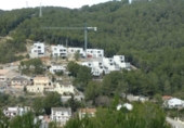 Parcela urbanizable en venta en la España, Olivella, ref: TR177453 foto