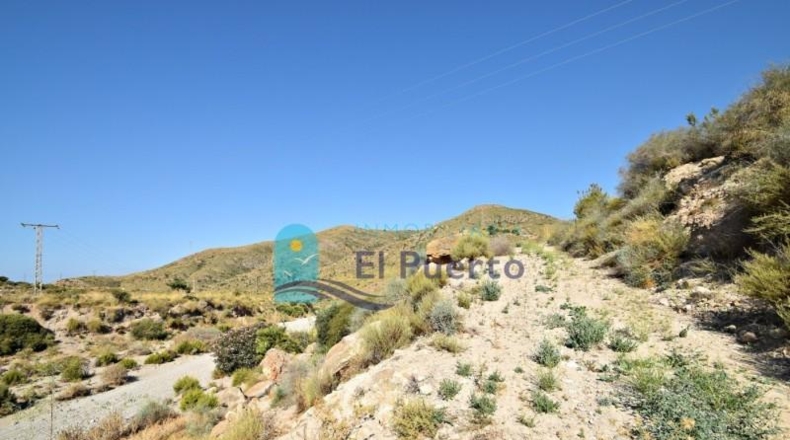 Múrcia - Mazarrón - 7124m2