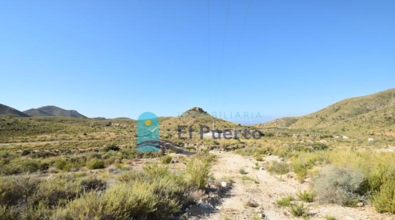 Múrcia - Mazarrón - 7124m2