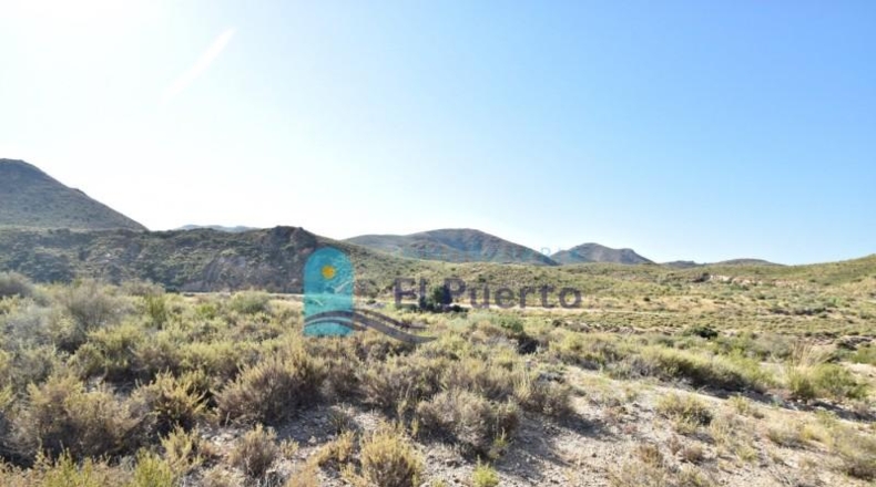 Múrcia - Mazarrón - 7124m2