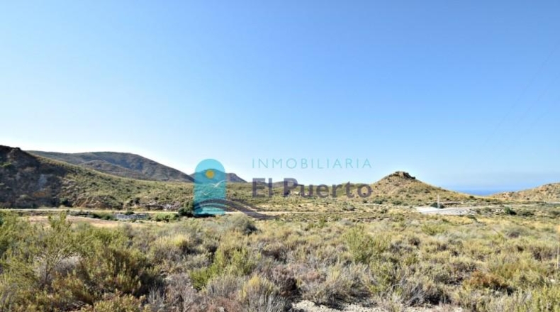 Múrcia - Mazarrón - 7124m2