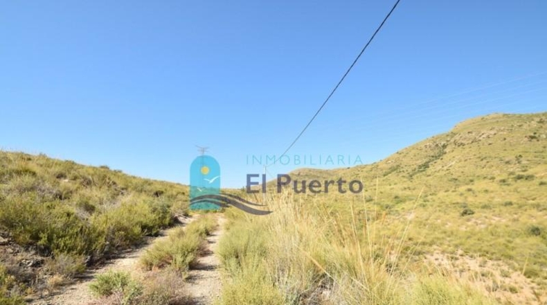 Múrcia - Mazarrón - 31265m2