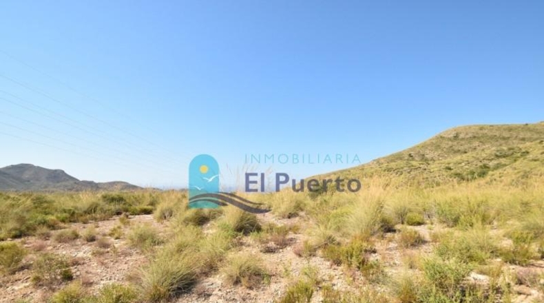 Múrcia - Mazarrón - 31265m2