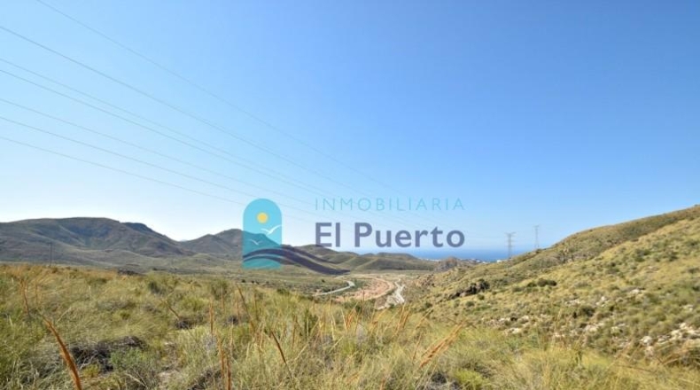 Múrcia - Mazarrón - 31265m2