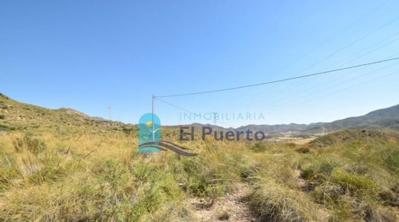 Múrcia - Mazarrón - 31265m2