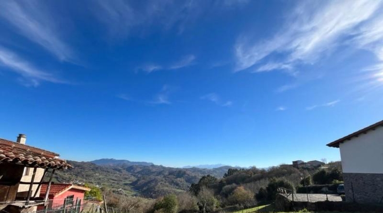 Asturias - Carranques - 953m2
