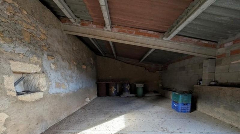 Teruel - La Portellada - 254m2
