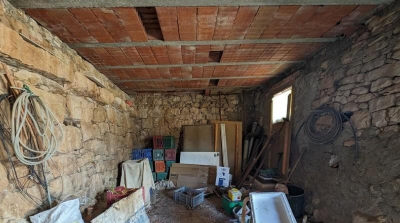Teruel - La Portellada - 254m2