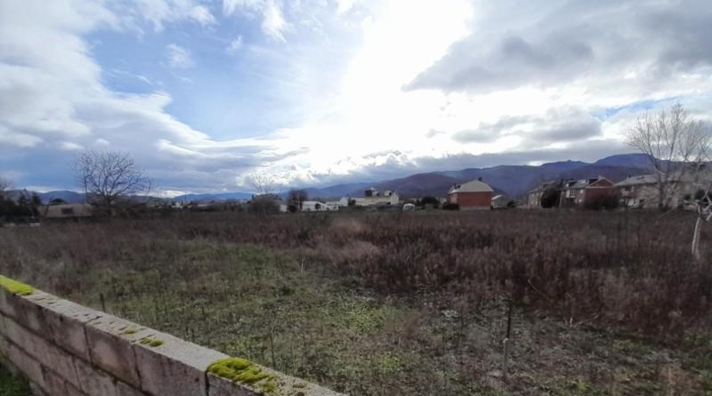 León - Ponferrada - 522m2