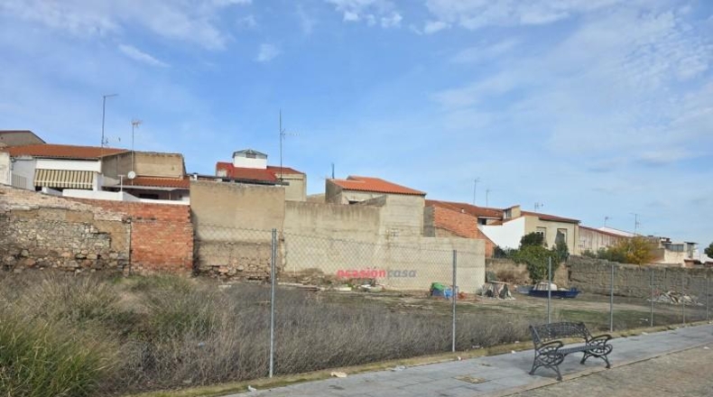 Córdoba - Инохоса-дель-Дуке - 121m2