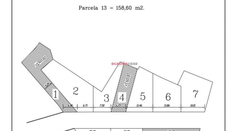 Córdoba - Инохоса-дель-Дуке - 121m2