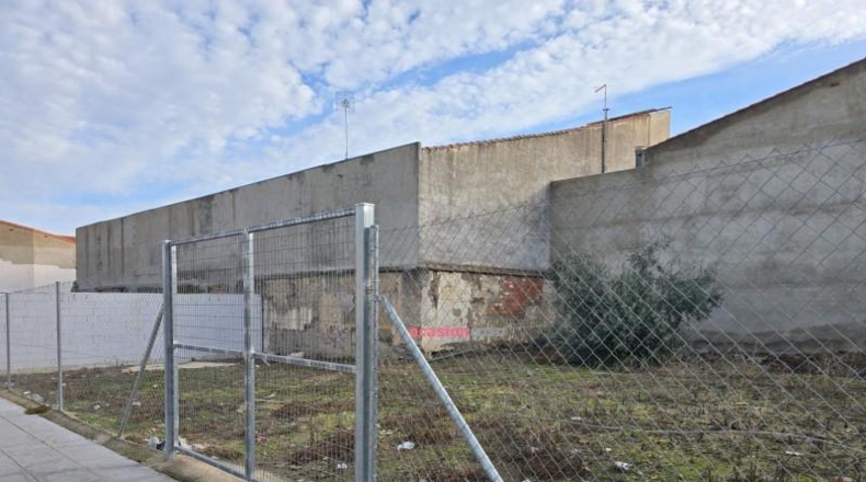 Córdoba - Инохоса-дель-Дуке - 121m2