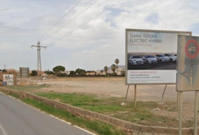 El Ejido 1149&nbsp;m²