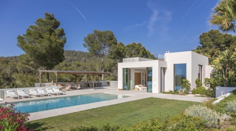 Illes Balears - Ibiza - 7500m2