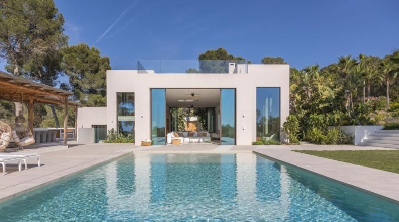 Illes Balears - Ibiza - 7500m2