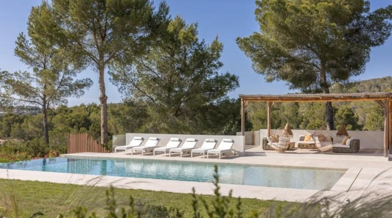 Illes Balears - Ibiza - 7500m2