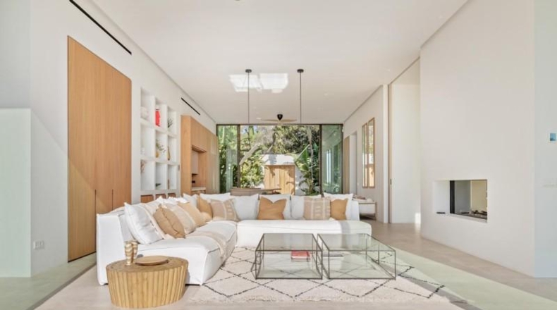 Illes Balears - Ibiza - 7500m2
