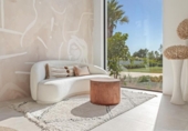 Chalet independiente con terreno en alquiler en la España, Ibiza, ref: TR398691 foto