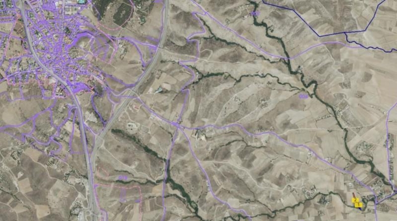 Comunidad de Madrid - El Molar - 3436m2
