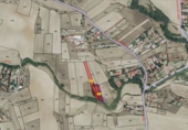 Terreno no urbanizable en venta en la España, El Molar, ref: TR358805 foto