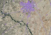 Земля на продажу у города Torrelaguna Фото