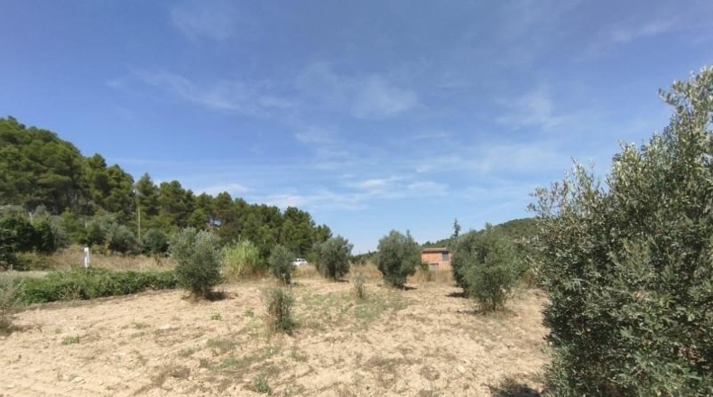 Teruel - Valderrobres - 12m2