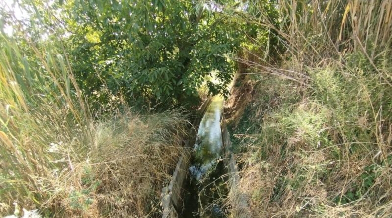 Teruel - Valderrobres - 12m2