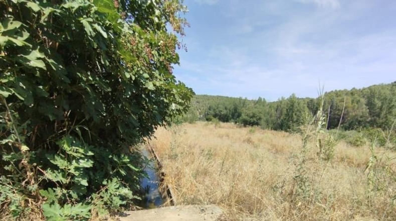 Teruel - Valderrobres - 12m2