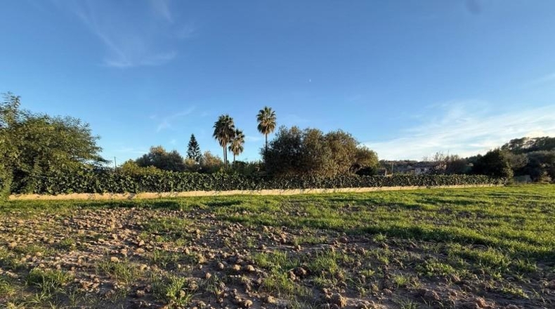 Islas Baleares - San Juan - 2m2