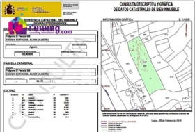 Albox 28172&nbsp;m²