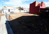 Suelo urbano en venta en la España, Montijo, ref: TR404265 foto