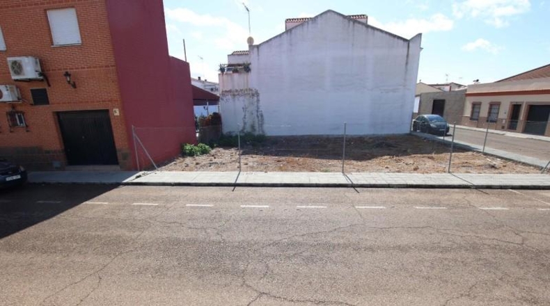 Badajoz - Montijo - 134m2